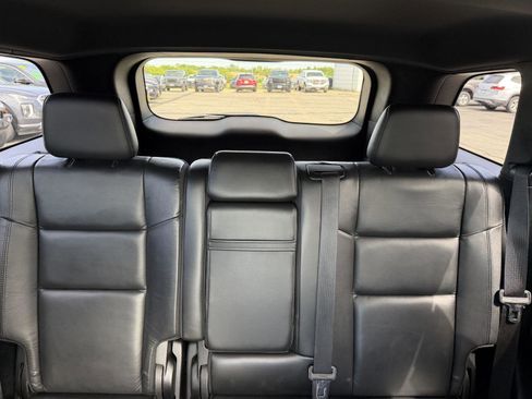 Used 2018 Jeep Grand Cherokee Limited AWD/4WD image 24