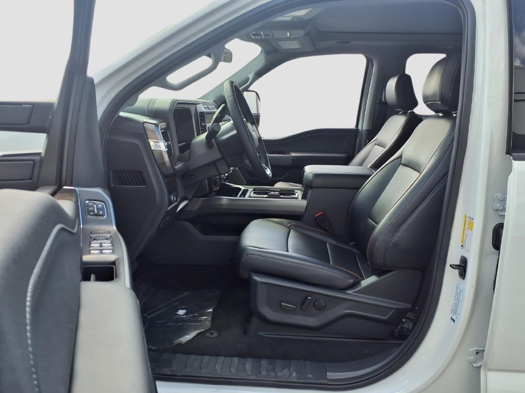New 2026 Ford F350 Lariat w/ Lariat Ultimate Package AWD/4WD image 26