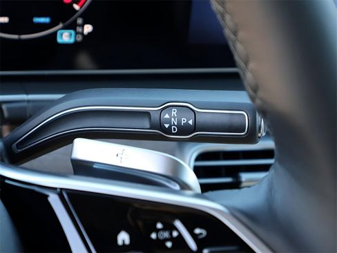 New 2026 Mercedes-Benz GLE 350 GLE 350 image 35