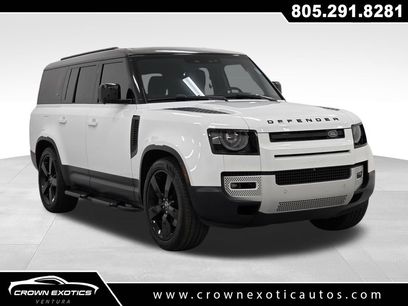 Used 2024 Land Rover Defender 130 S