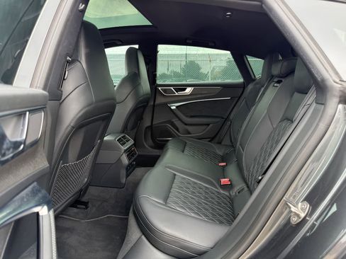 Used 2022 Audi S7 Prestige w/ Prestige Package AWD/4WD image 19