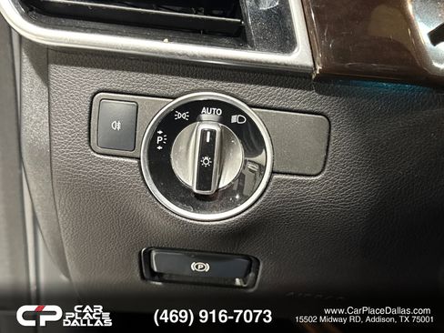 Used 2019 Mercedes-Benz GLS 450 4MATIC w/ Premium 1 Package image 32