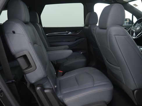 Used 2023 Buick Enclave Essence w/ Experience Buick Package image 14