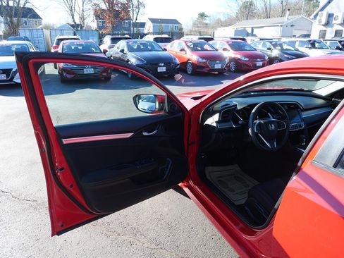 Used 2016 Honda Civic EX image 15