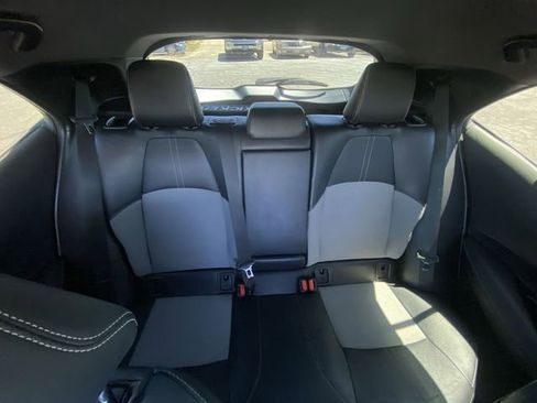 Used 2019 Toyota Corolla XSE FWD image 21
