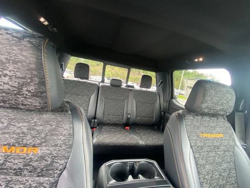Used 2026 Ford F150 Tremor w/ Tow/Haul Package AWD/4WD image 27