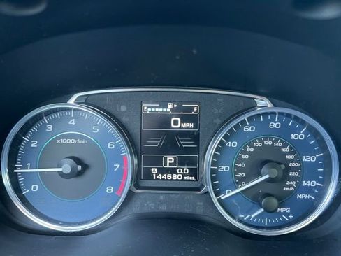 Used 2015 Subaru Impreza 2.0i Sport Limited AWD/4WD image 14