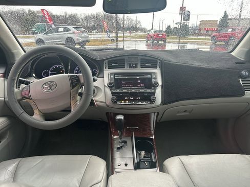 Used 2012 Toyota Avalon image 17