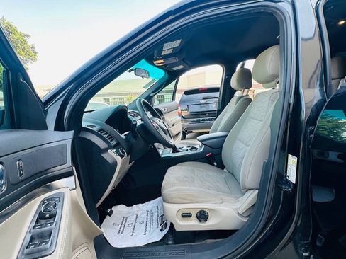 Used 2013 Ford Explorer FWD image 12