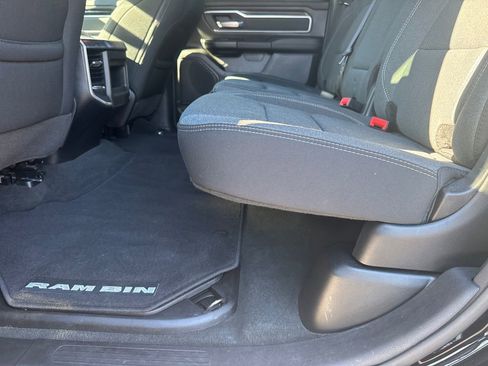 Used 2022 RAM 1500 Big Horn image 20