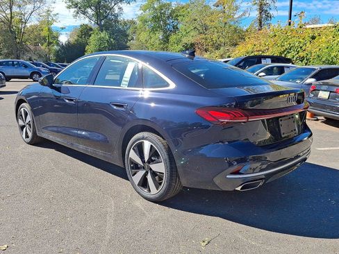 New 2025 Audi A5 2.0T Premium Plus image 12