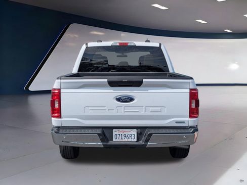 Used 2023 Ford F150 XLT image 4
