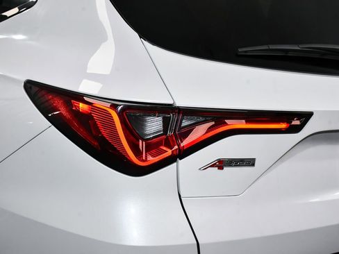Used 2024 Acura MDX A-Spec AWD/4WD image 87