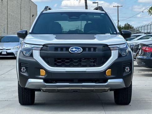 New 2026 Subaru Forester Wilderness AWD/4WD image 8