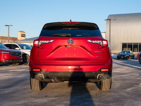 New 2026 Acura RDX Technology Package image 7