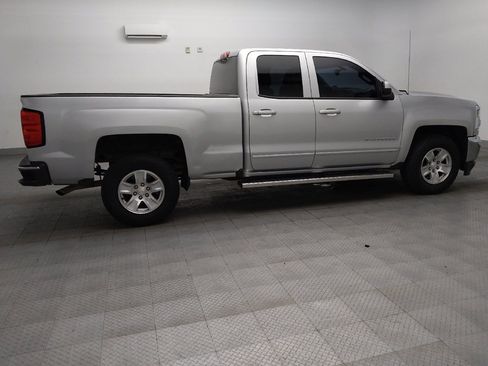 Used 2017 Chevrolet Silverado 1500 LT RWD image 10