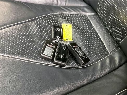 Used 2019 Acura RDX AWD w/ Technology Package image 14