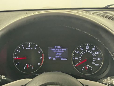 Used 2023 Kia Seltos S FWD image 17