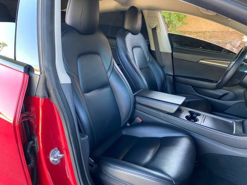 Used 2022 Tesla Model 3 RWD image 45