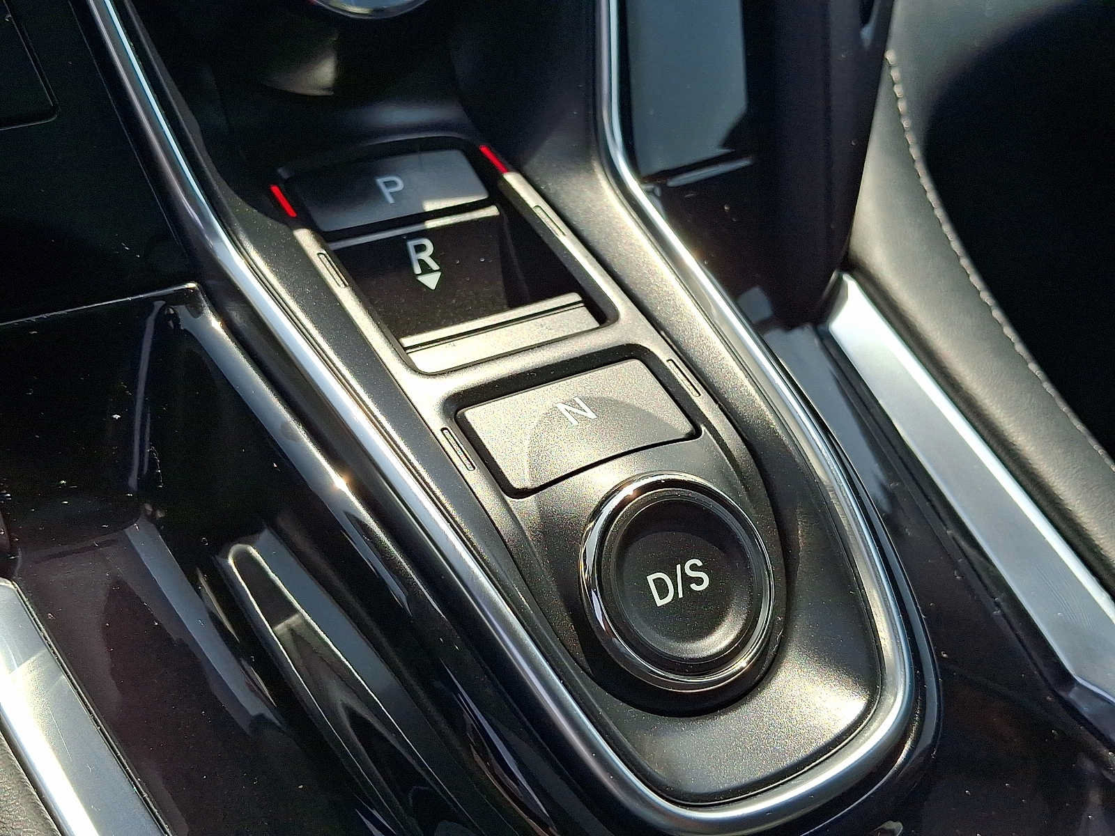 Certified 2023 Acura RDX AWD image 16