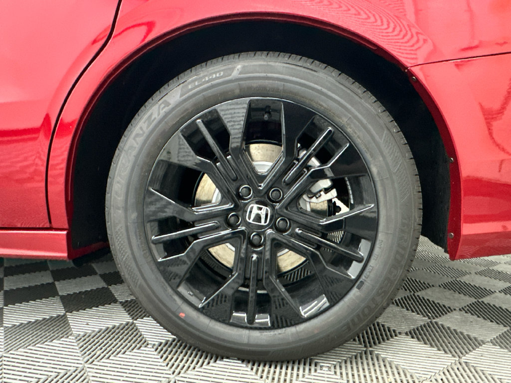 New 2026 Honda Odyssey Sport-L image 20