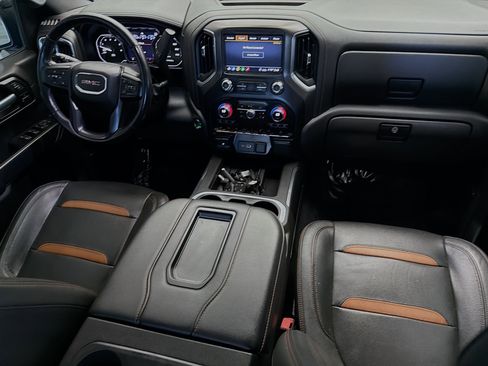 Used 2020 GMC Sierra 1500 AT4 w/ AT4 Premium Package image 13