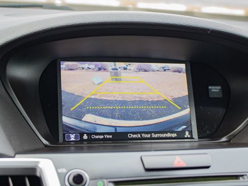 Used 2016 Acura TLX w/ Technology Package FWD image 26