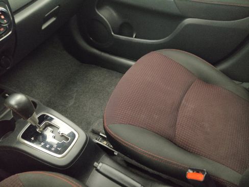 Used 2024 Mitsubishi Mirage G4 Black Edition FWD image 26