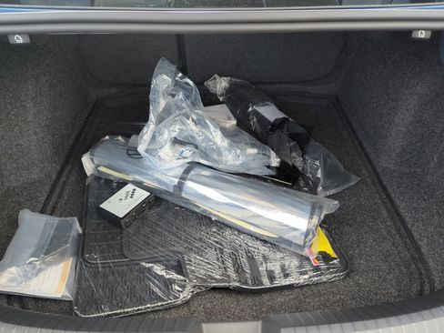 New 2026 Volkswagen Jetta Sport image 29