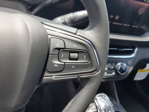 New 2026 Buick Envista Sport Touring w/ Convenience I Package FWD image 27