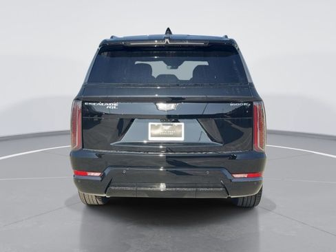 New 2026 Cadillac Escalade IQL Sport 1 AWD/4WD image 5