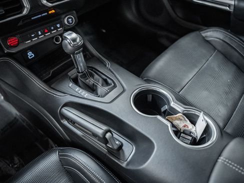 Certified 2024 Ford Mustang GT Premium w/ GT Performance Package image 32