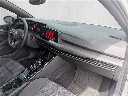 Used 2024 Volkswagen GTI S FWD image 12