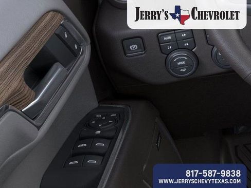 New 2026 Chevrolet Silverado 1500 LT Trail Boss w/ LT Trail Boss Premium Package image 24