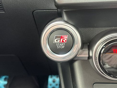 New 2026 Toyota GR86 Premium image 23