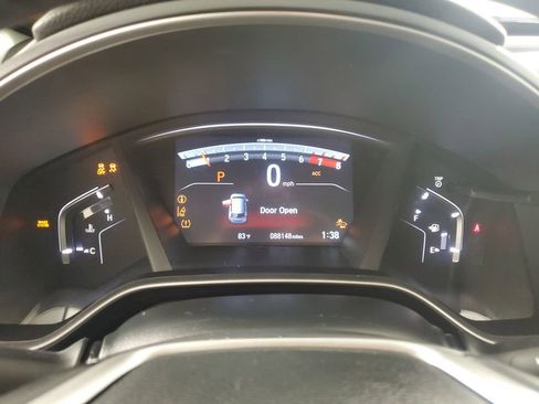 Used 2017 Honda CR-V EX-L image 25