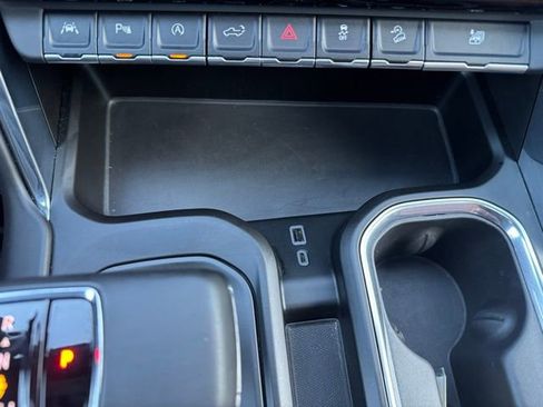 Used 2024 GMC Sierra 1500 Denali Ultimate image 38