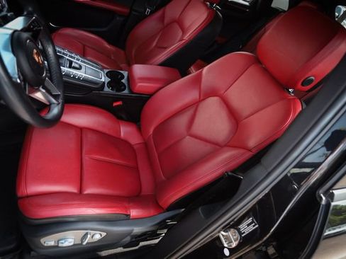 Used 2015 Porsche Macan S AWD/4WD image 71