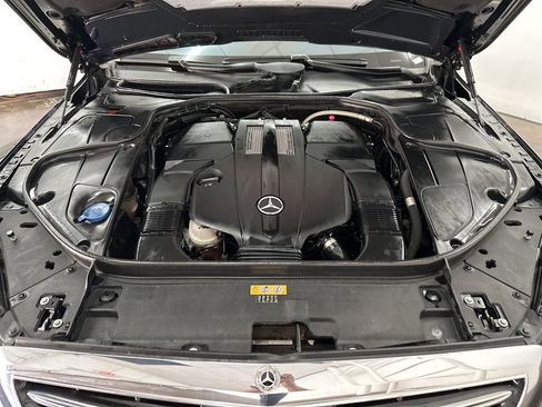 Certified 2018 Mercedes-Benz S 450 4MATIC Sedan image 24