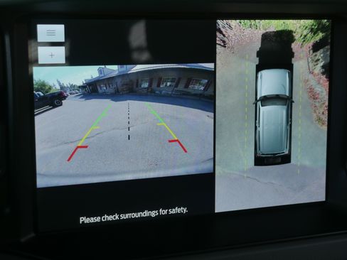 Certified 2022 Ford Bronco Badlands image 16