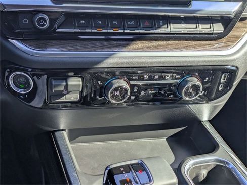 New 2026 Chevrolet Silverado 1500 LT Trail Boss w/ LT Trail Boss Premium Package image 21