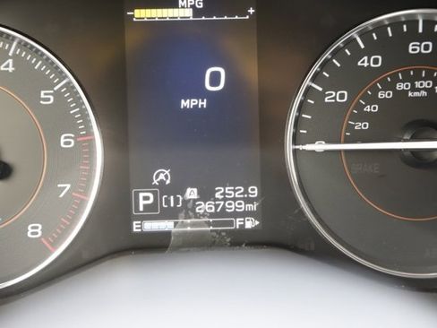 Used 2021 Subaru Crosstrek 2.5i Limited image 30