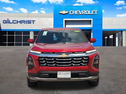 New 2026 Chevrolet Equinox LT w/ Safety and Technology Package