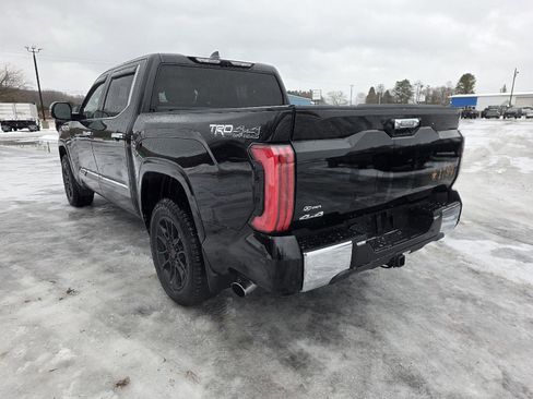 Used 2025 Toyota Tundra 1794 Edition image 12