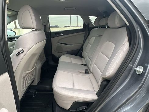 Used 2018 Hyundai Tucson SEL image 30