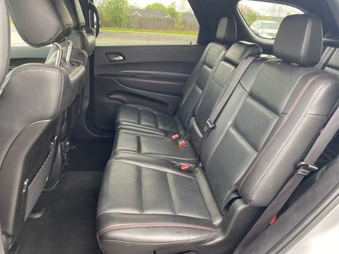 Used 2025 Dodge Durango R/T AWD/4WD image 21