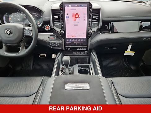 New 2026 RAM 1500 RHO w/ RHO Level 1 Equipment Group AWD/4WD image 16