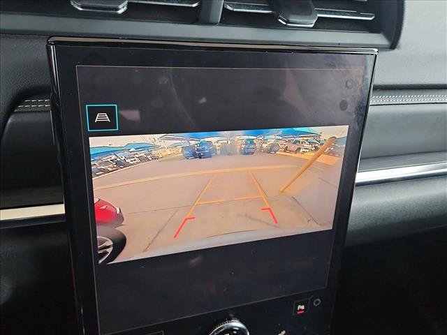 Used 2025 GMC Terrain Elevation FWD image 14