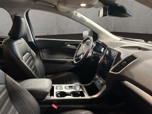 Used 2024 Ford Edge SEL w/ Convenience Package AWD/4WD image 17