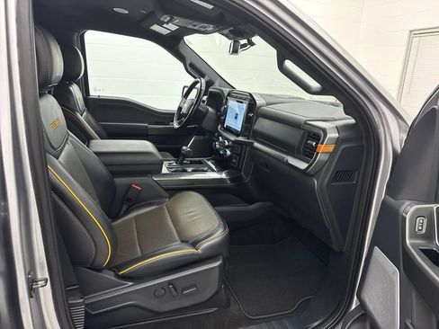 Used 2022 Ford F150 Tremor w/ Equipment Group 402A High AWD/4WD image 54